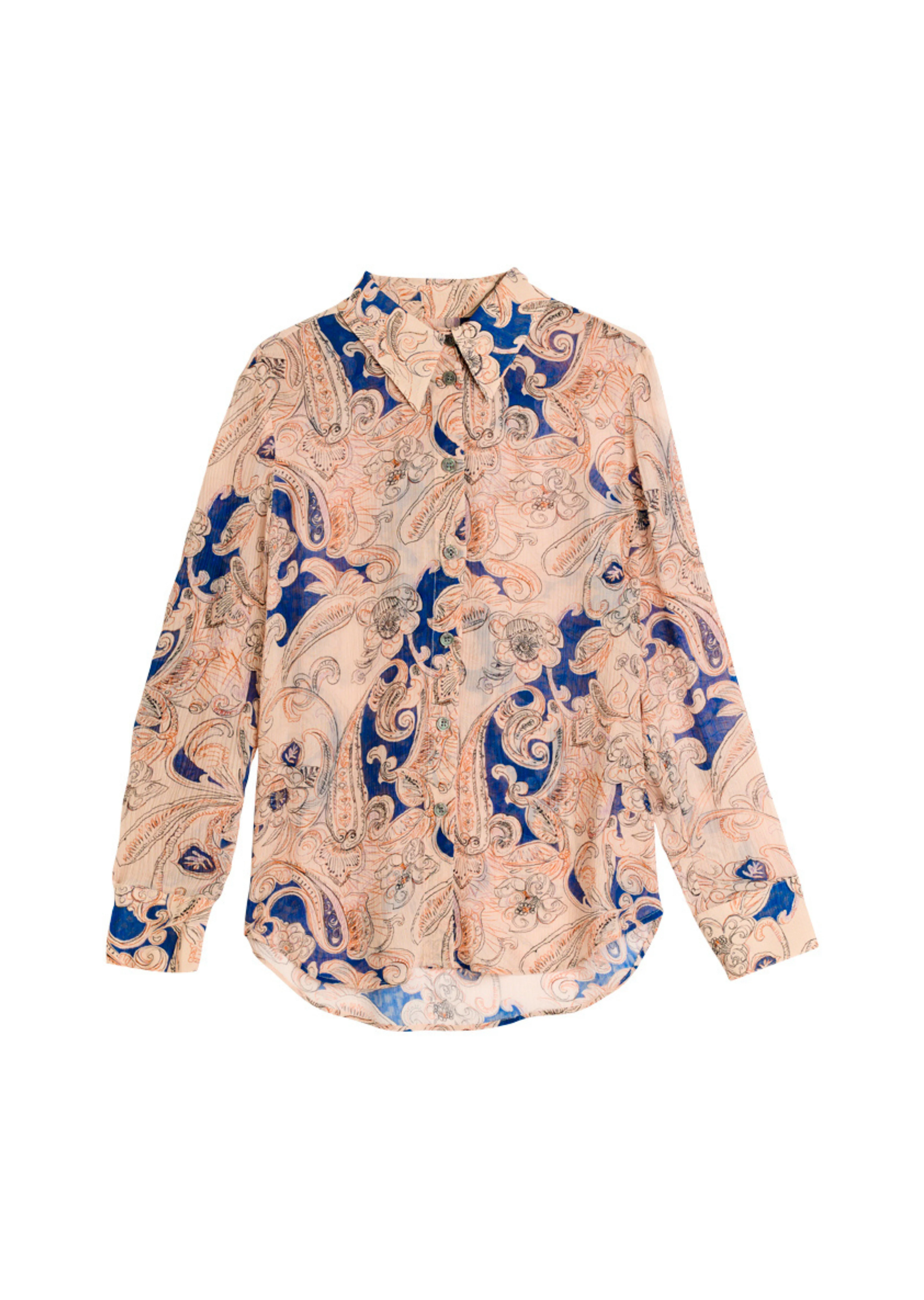 3626 Latia N - Pattern