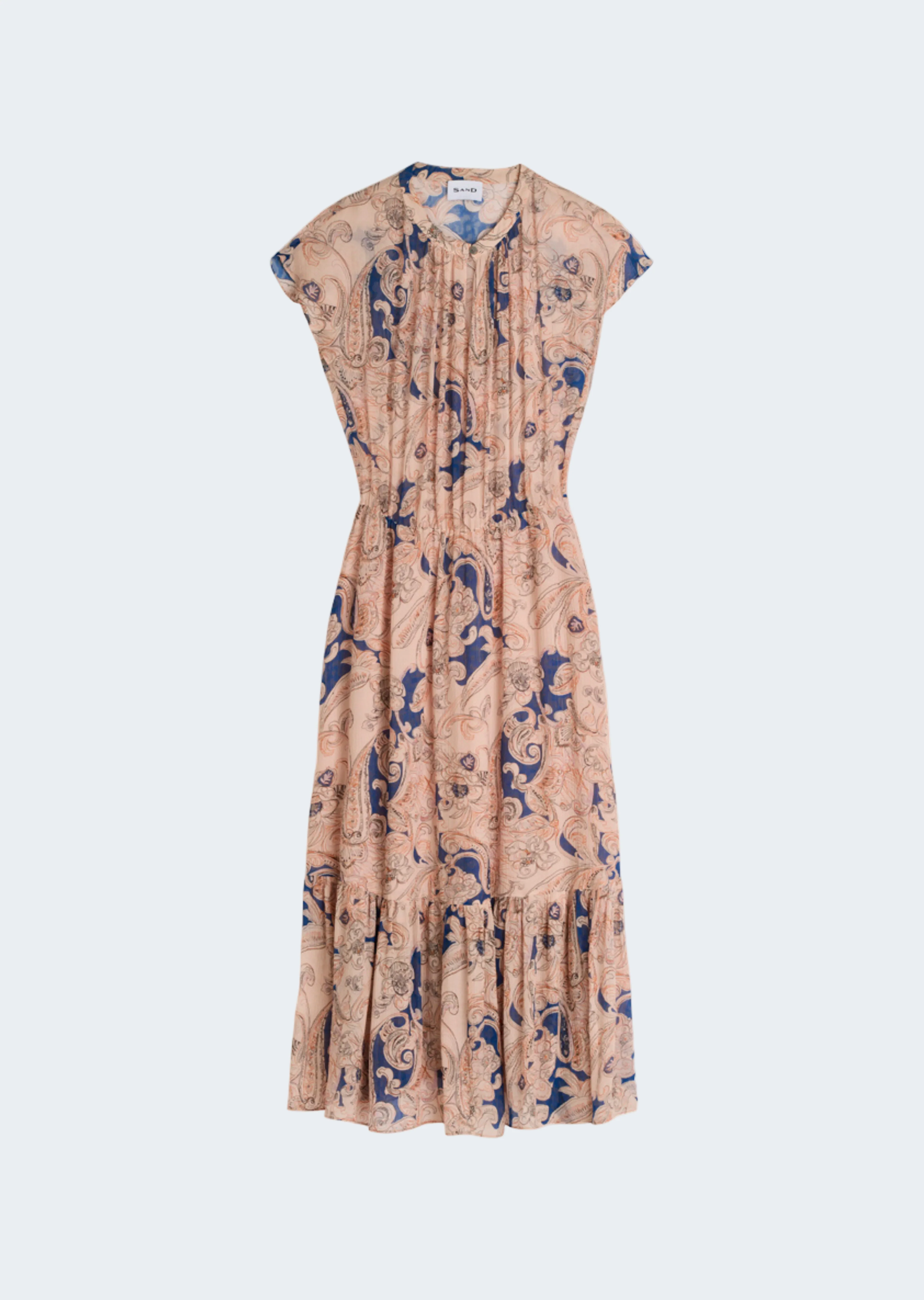 3626 Prosie - Pattern
