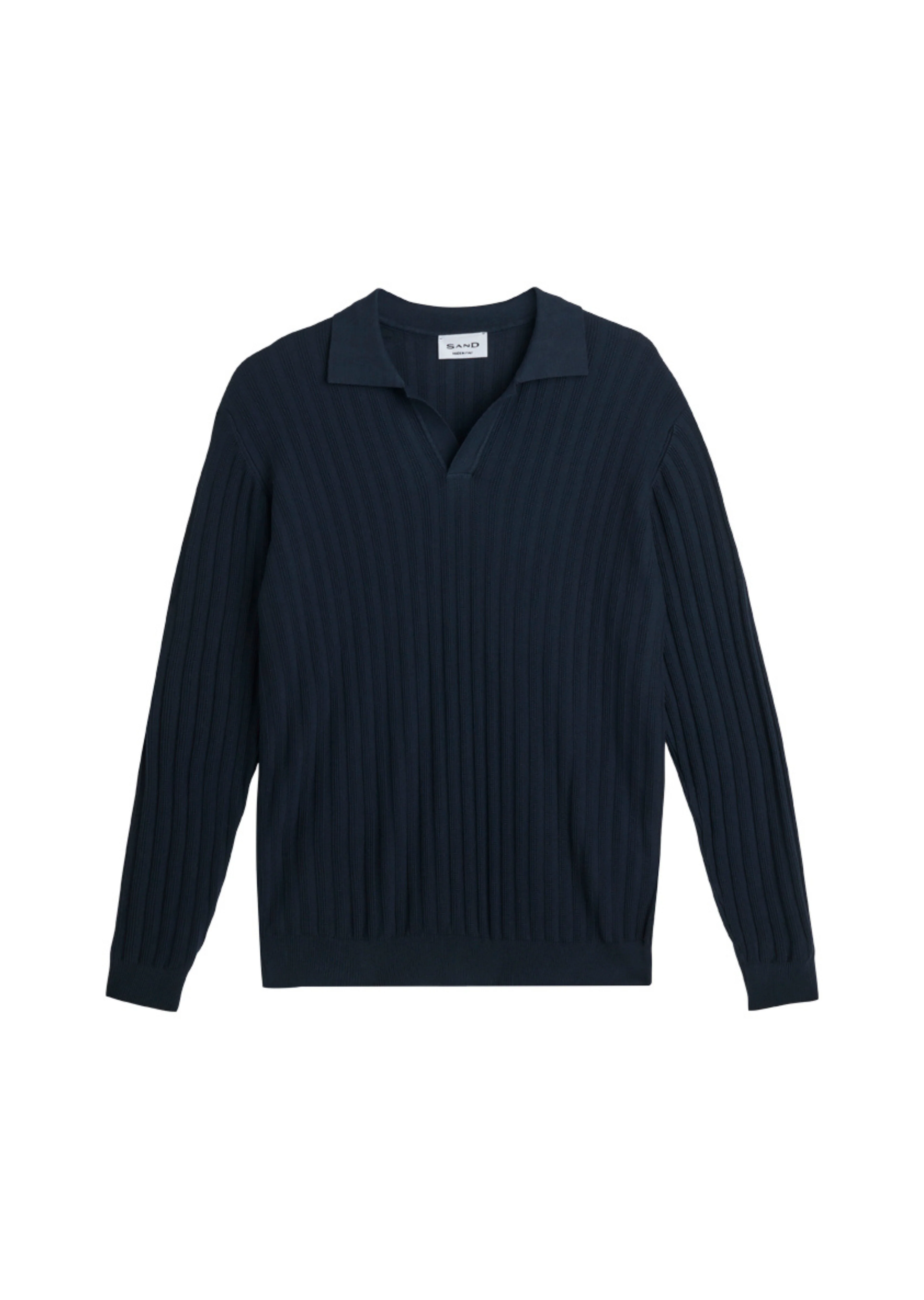 5635 Ip - Dark Navy Blue