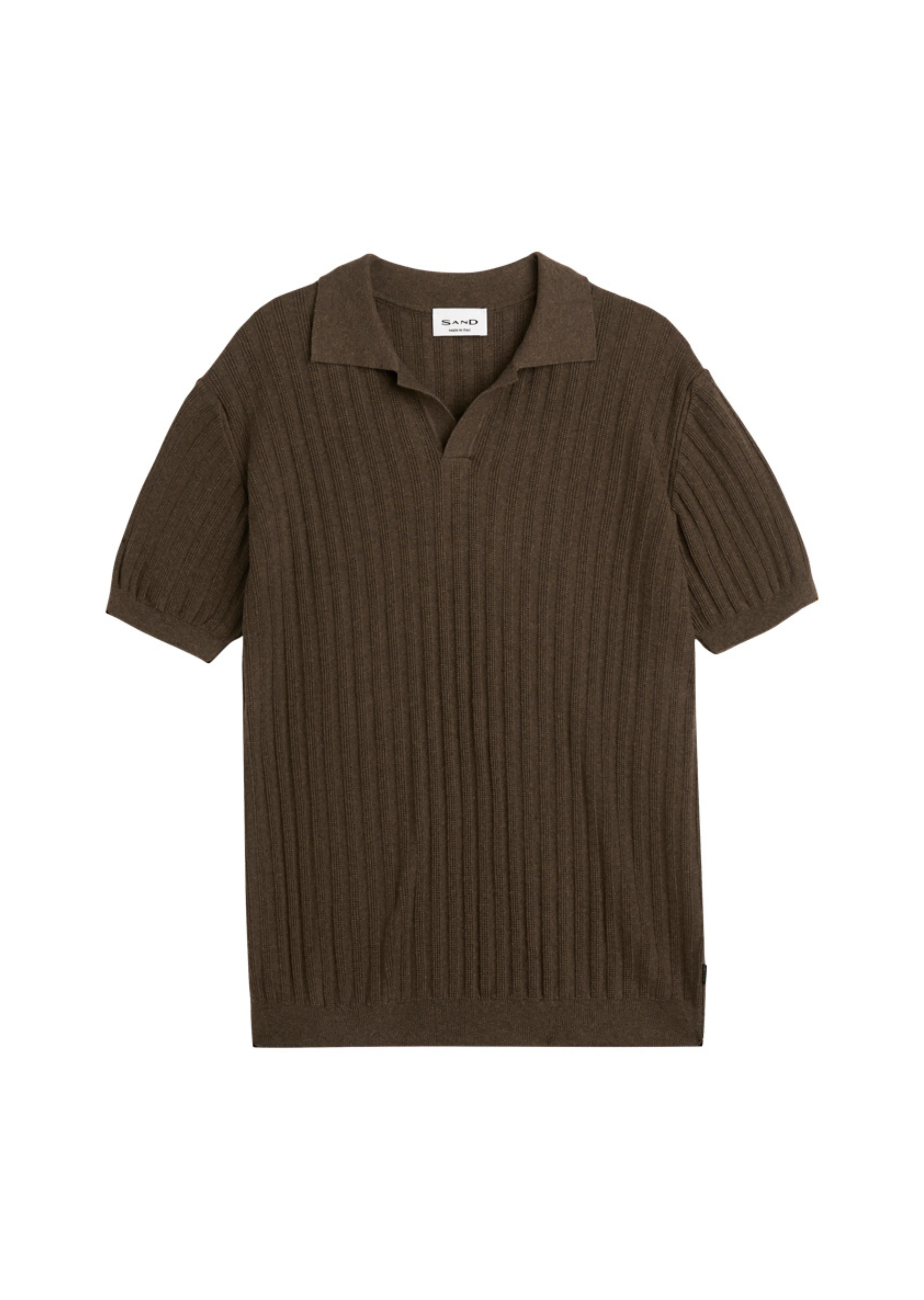 5635 Ip SS - Brown