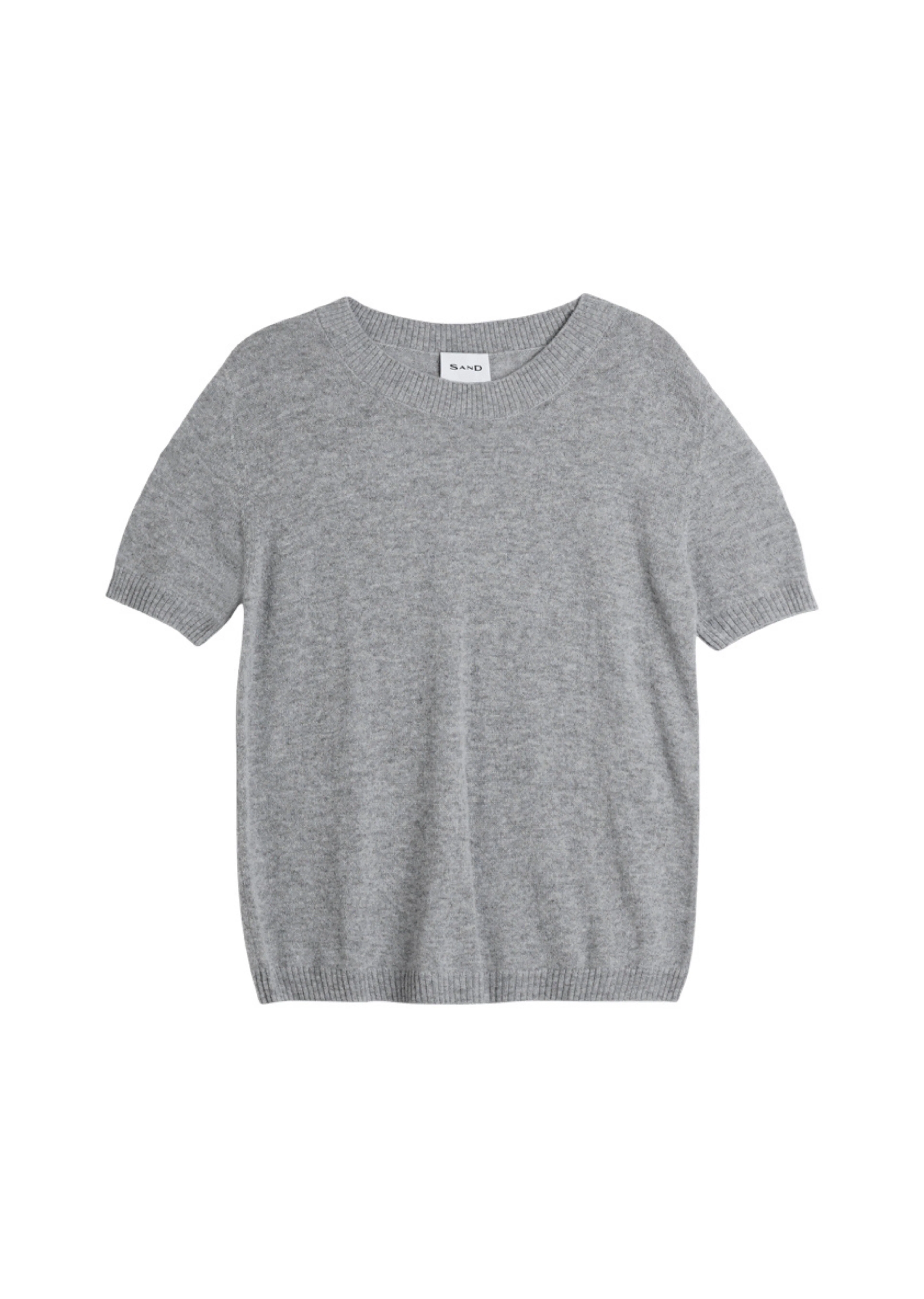 5659 Bayan - Pearl Grey