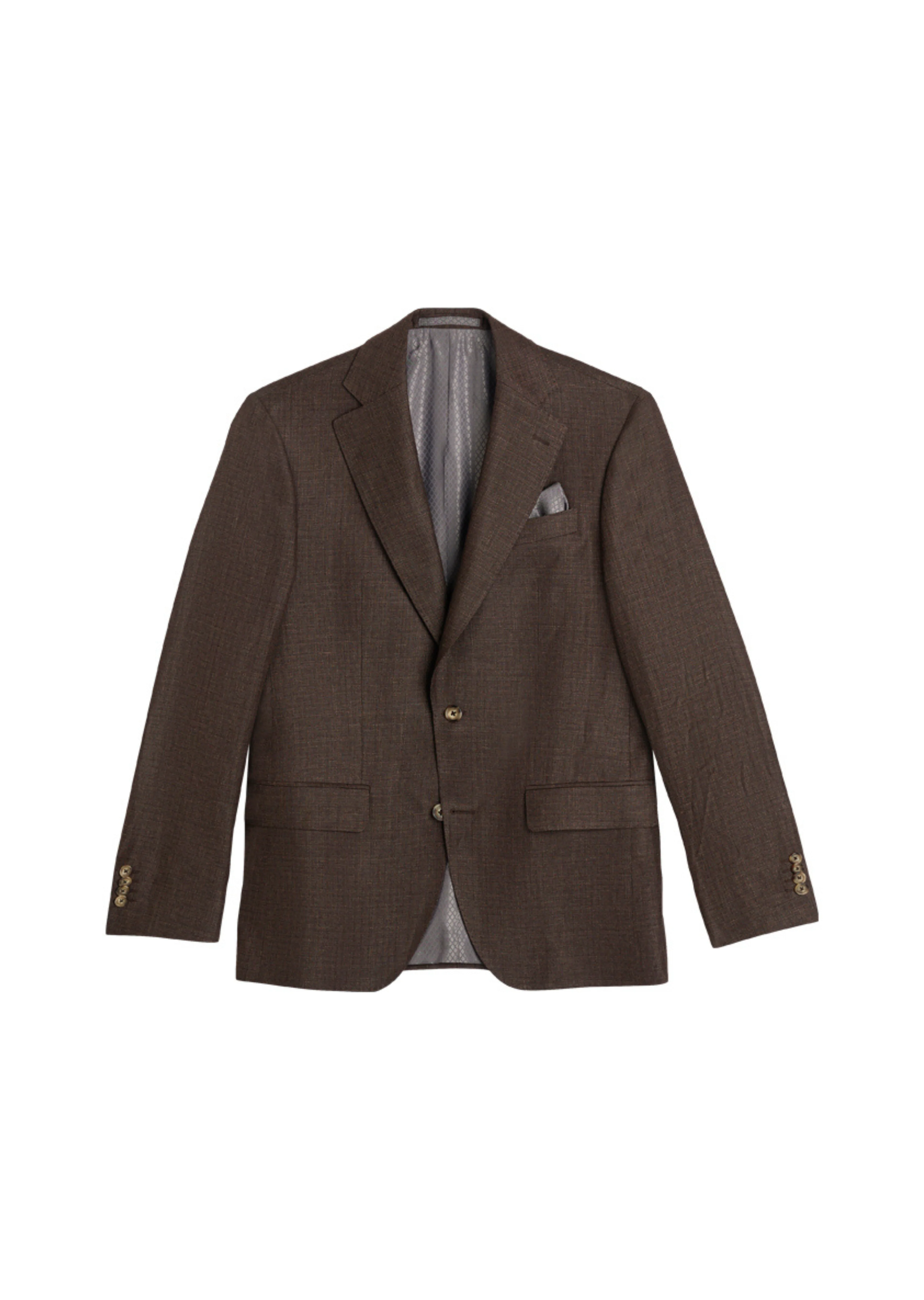 6146 Star Napoli. - Dark Brown | Modern