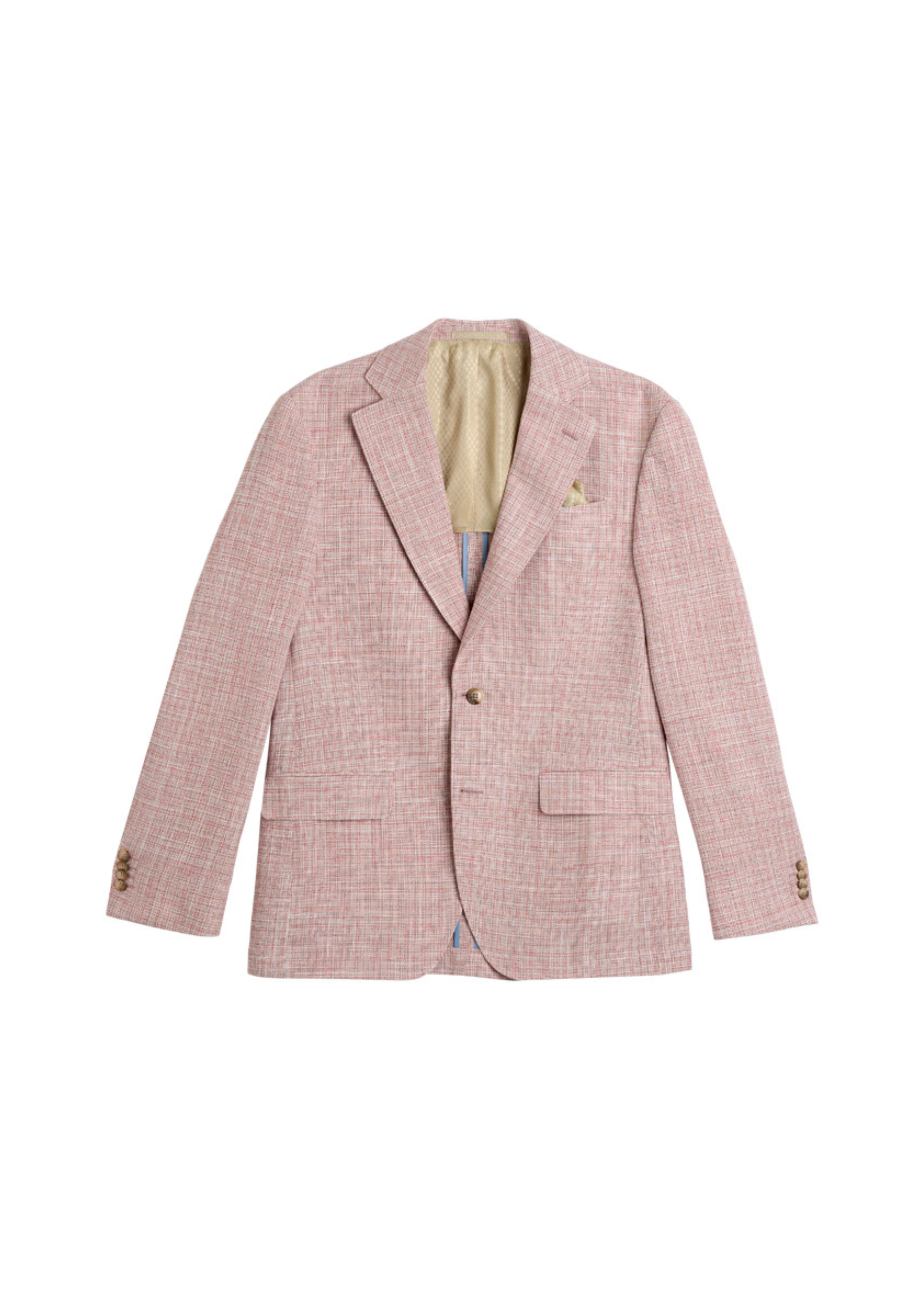 6756 Star Napoli 1/2. - Pink