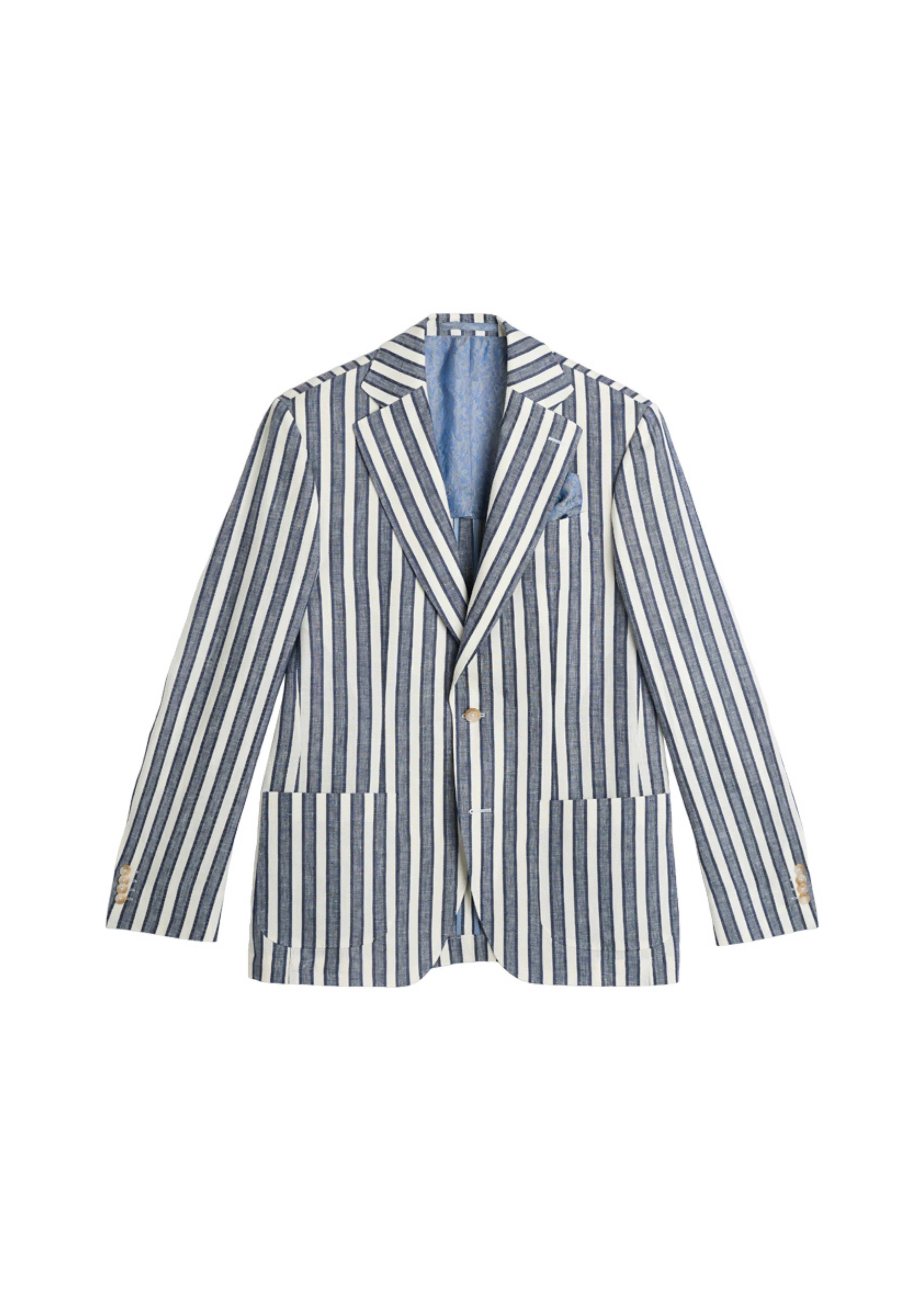 6990 Star Napoli 1/2 PP - Pattern | Modern fit