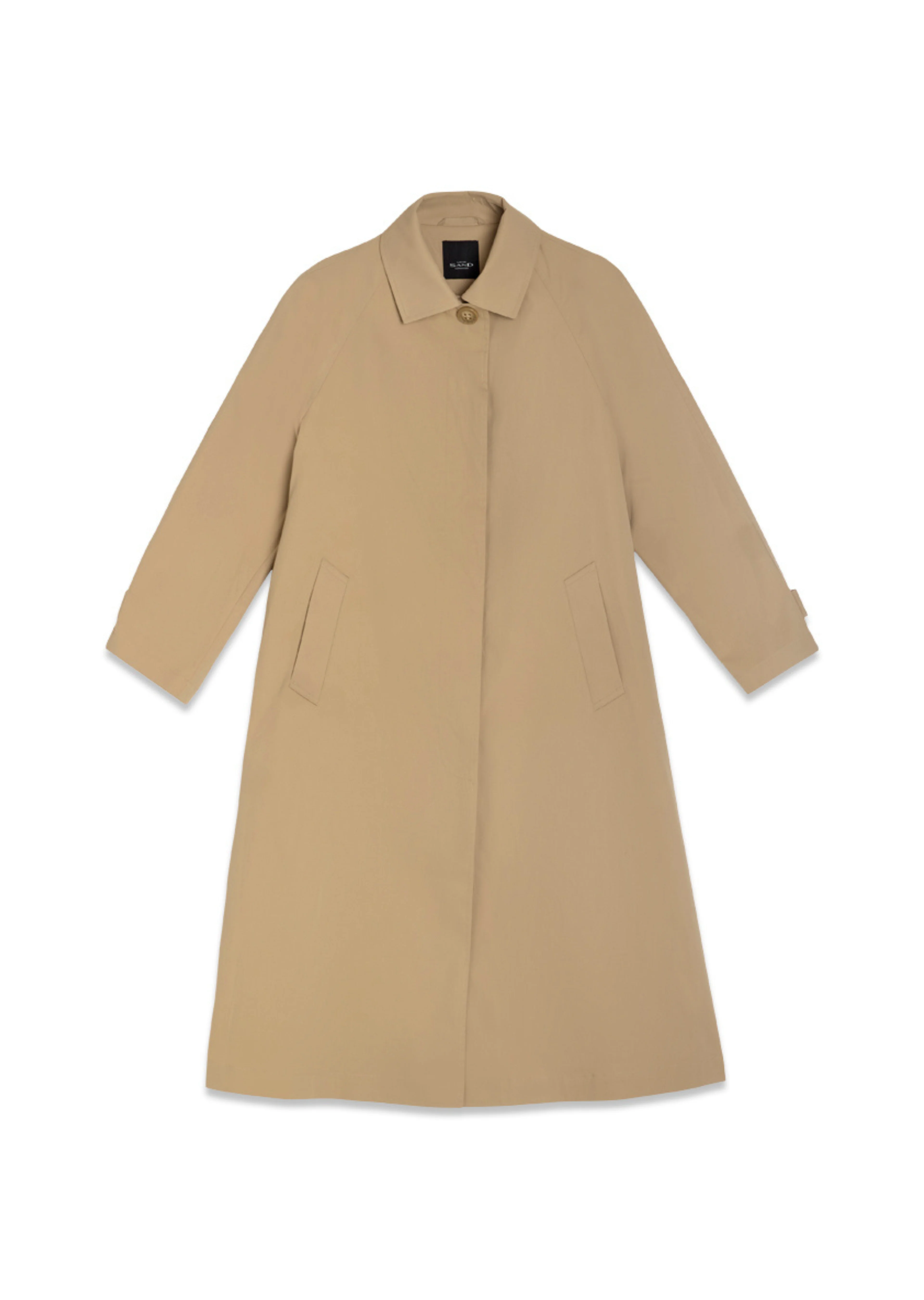 SS26 WW Outerwear