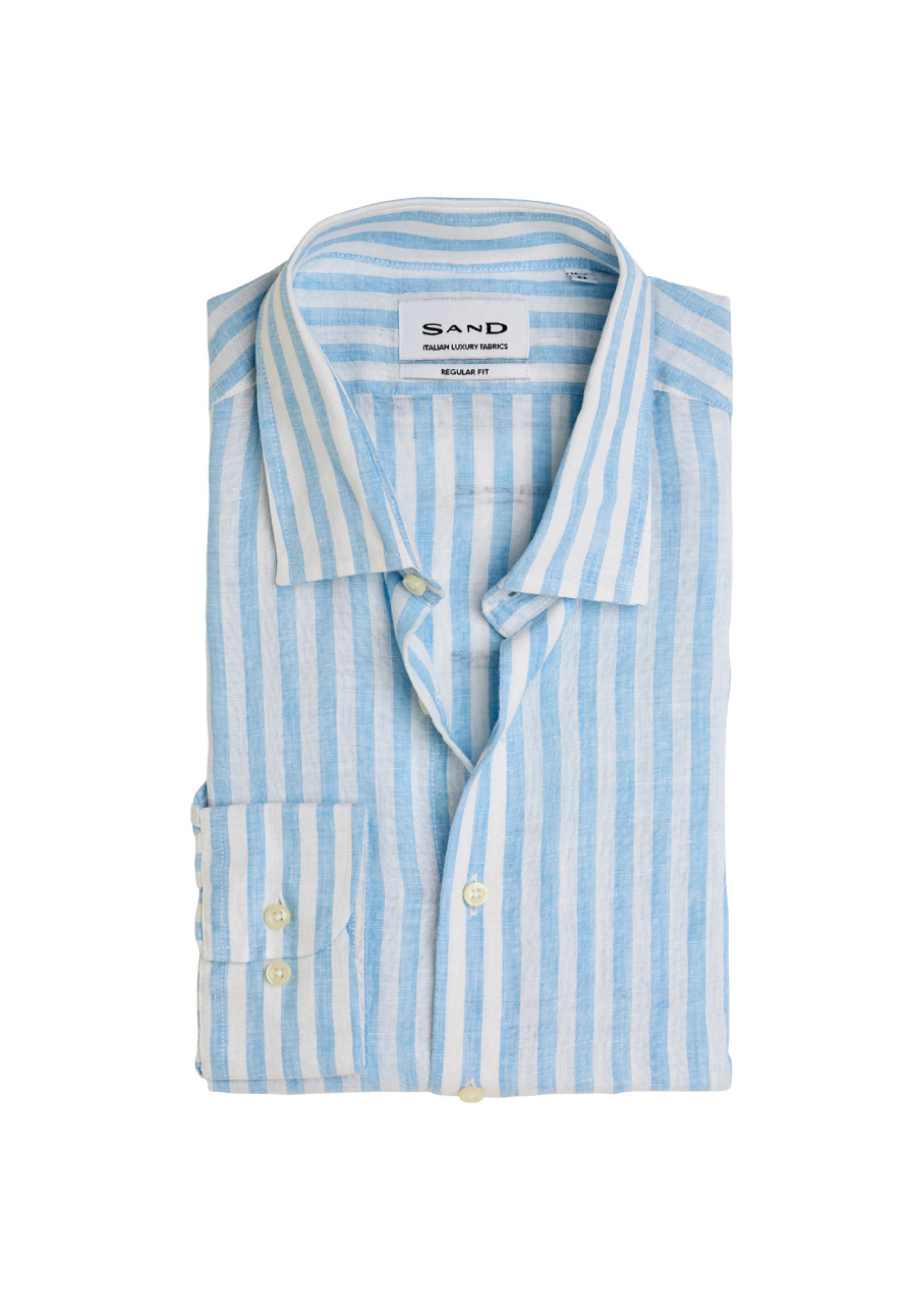 8104 State Soft - Blue | Modern