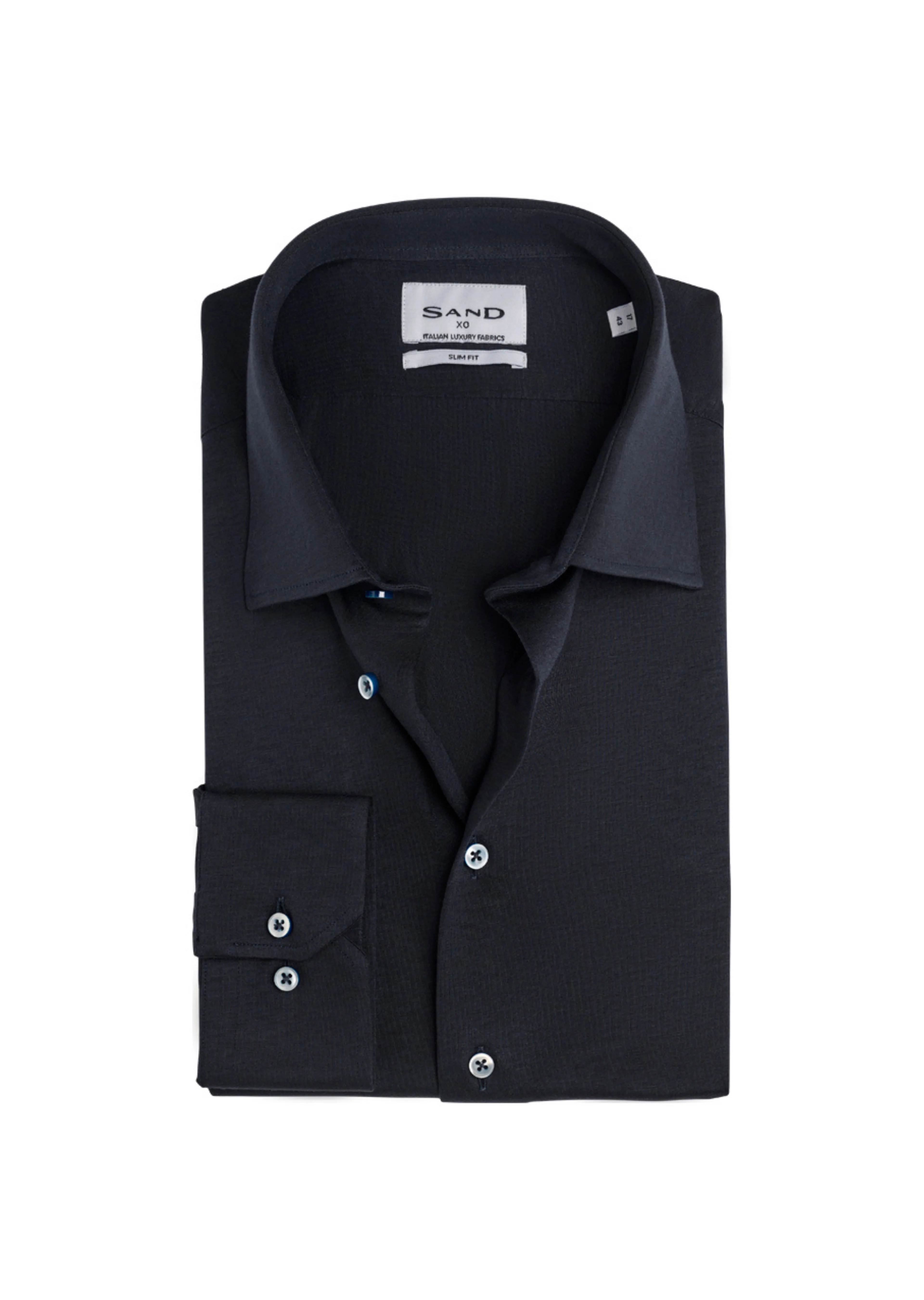 8344 Gordon SC - Dark Navy Blue | Modern fit