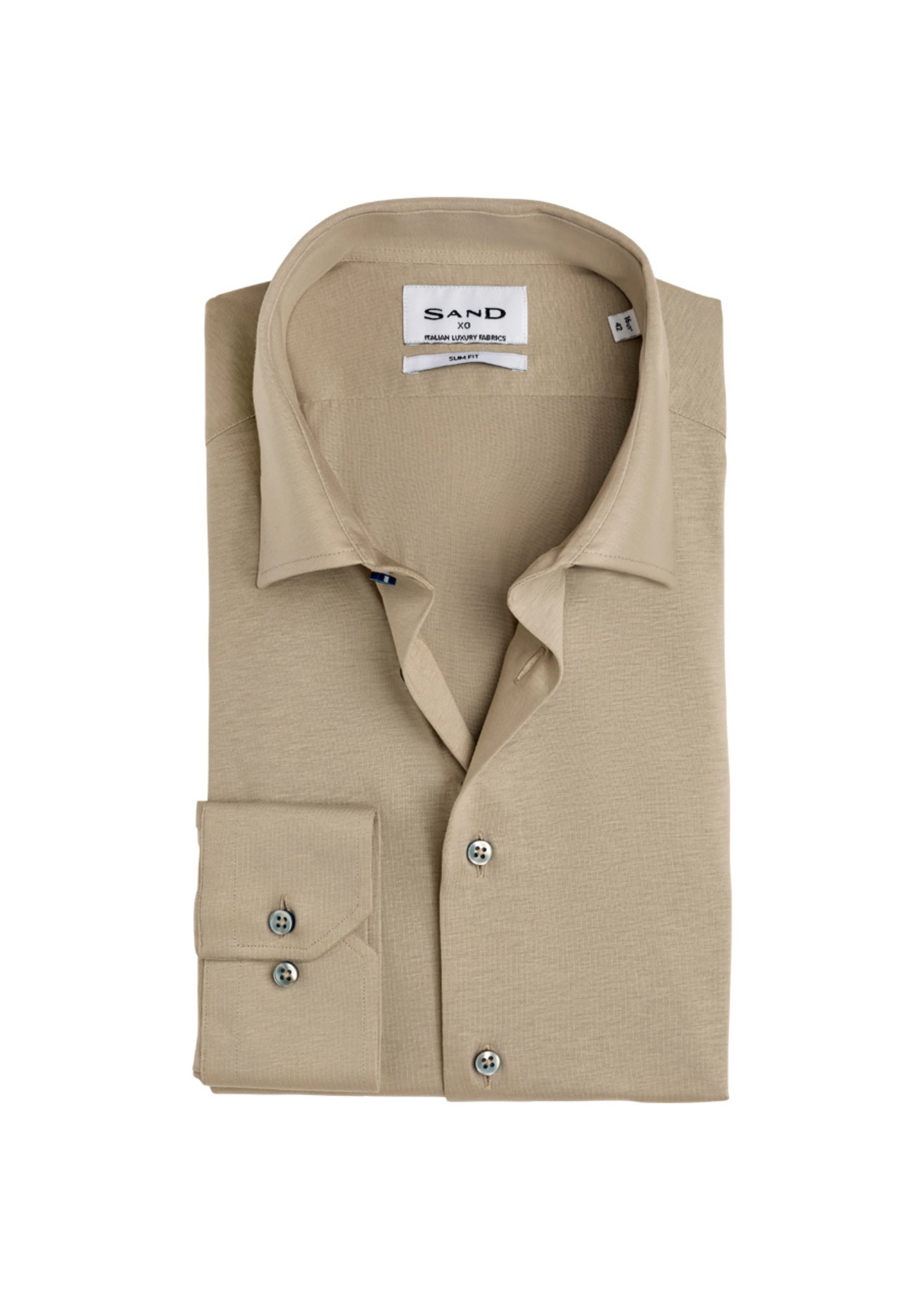 8344 Gordon SC - Natural Creme | Modern fit