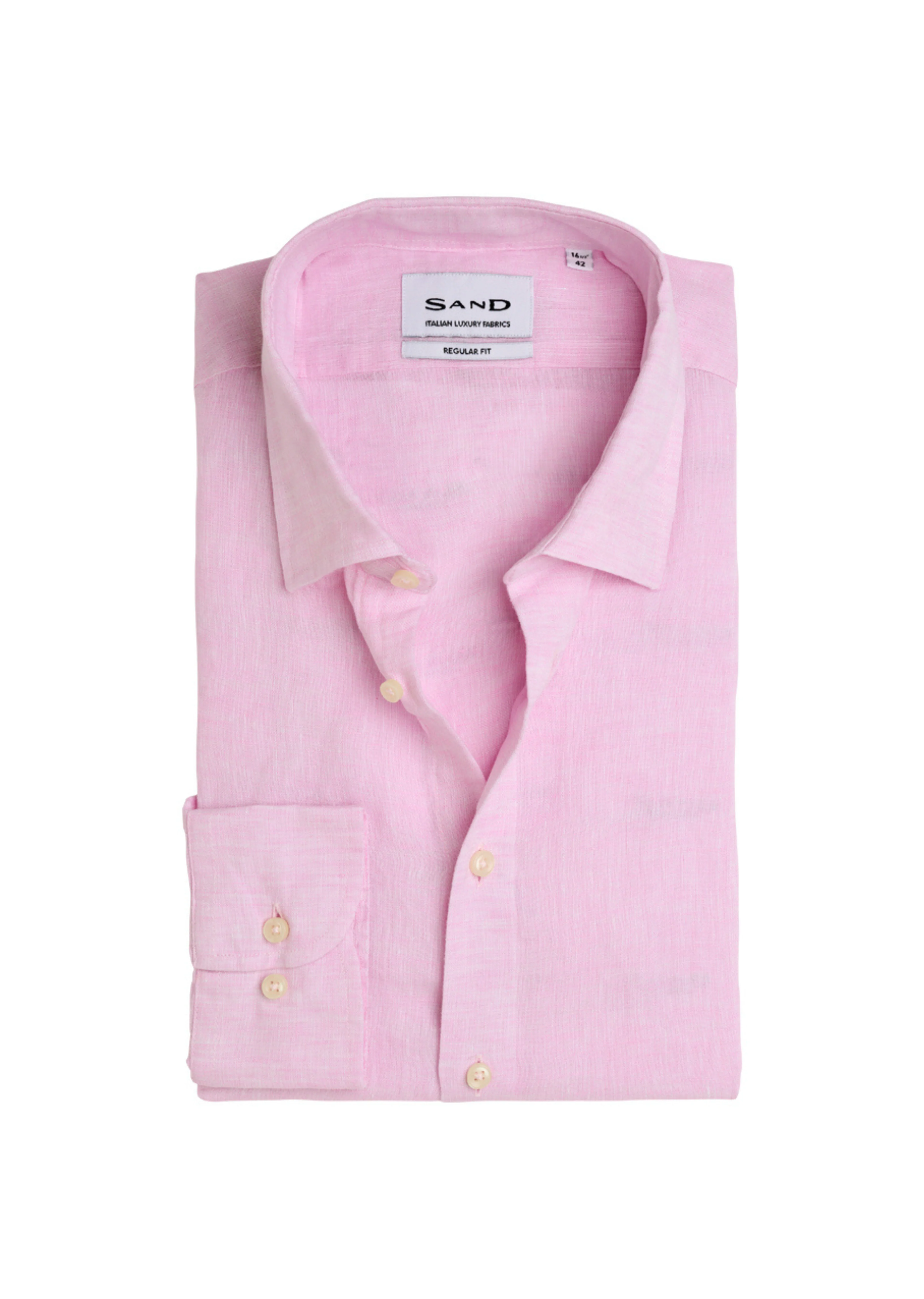 8823 State Soft - Coral Pink | Modern