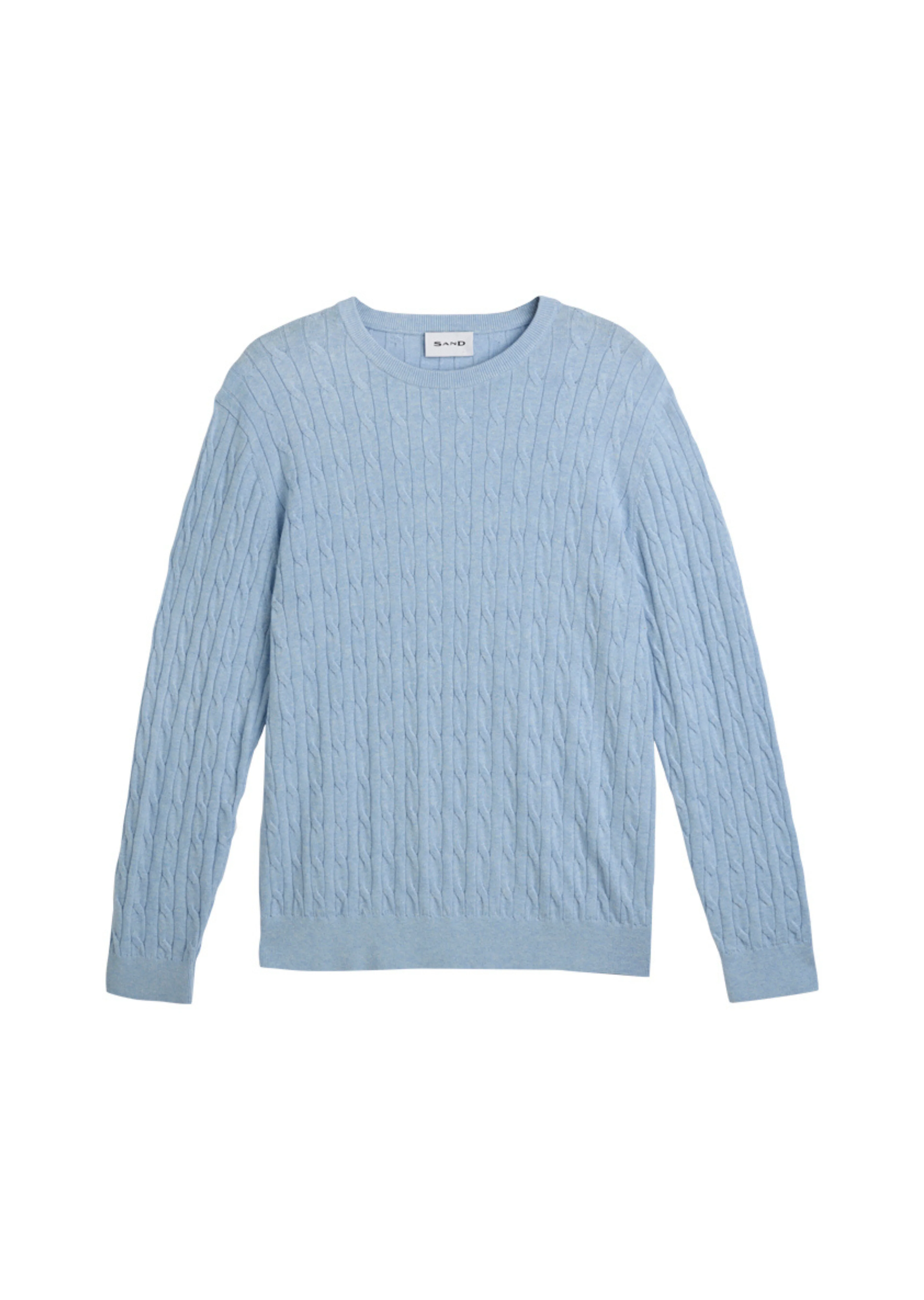 Cotoncash Cable Iq - Light Blue
