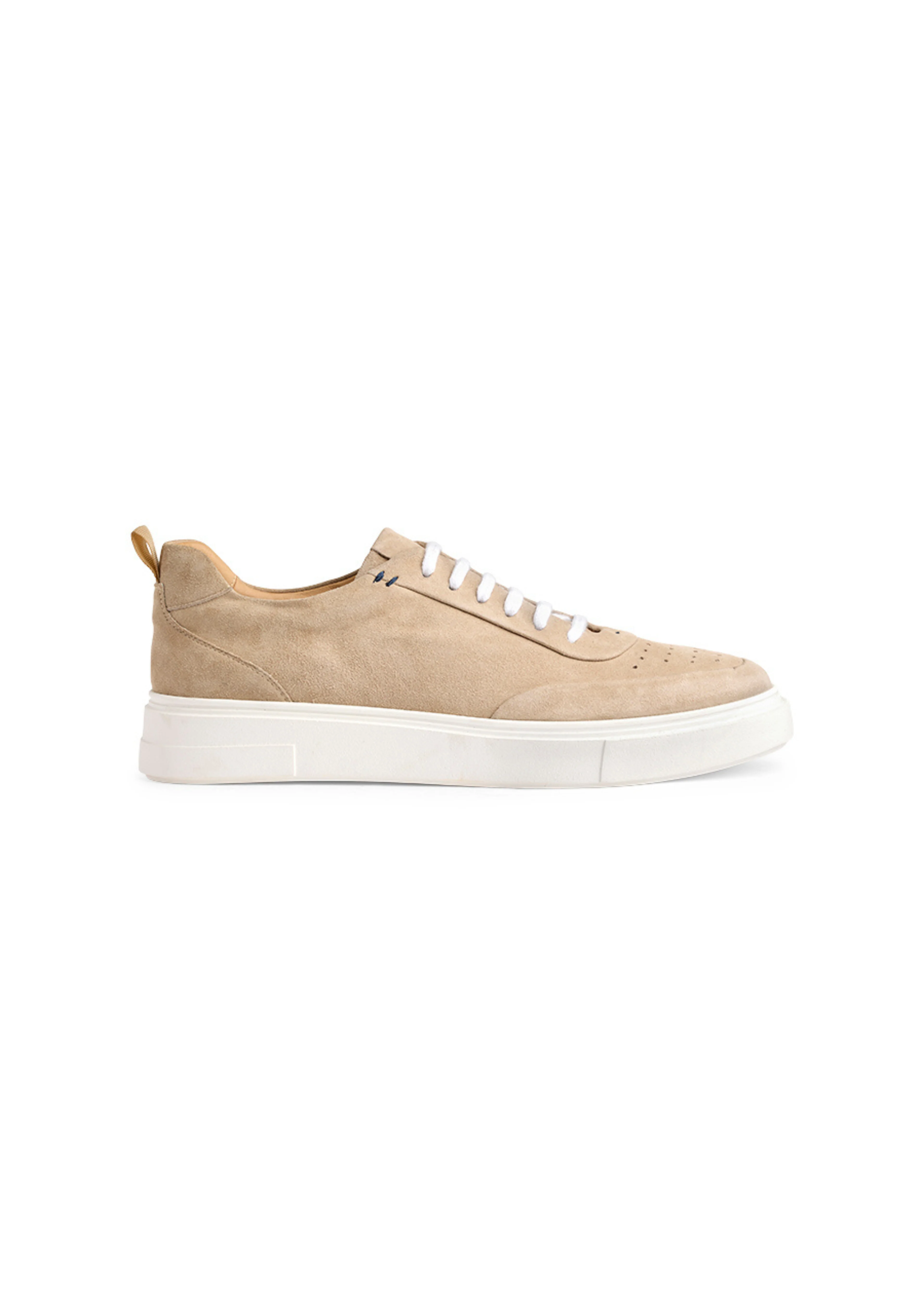 Footwear MW F420 - Camel