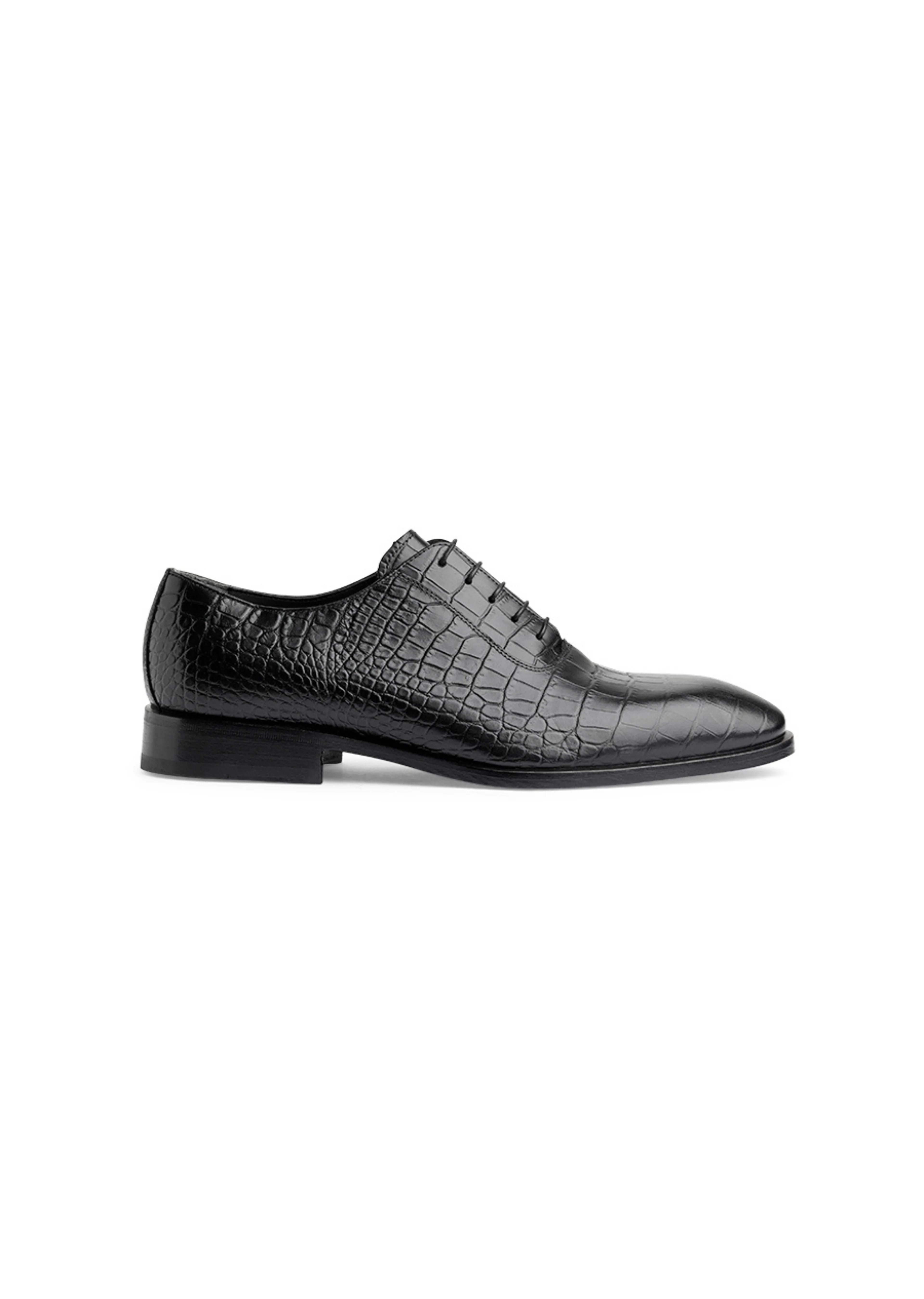Footwear MW F424 - Ebony Black
