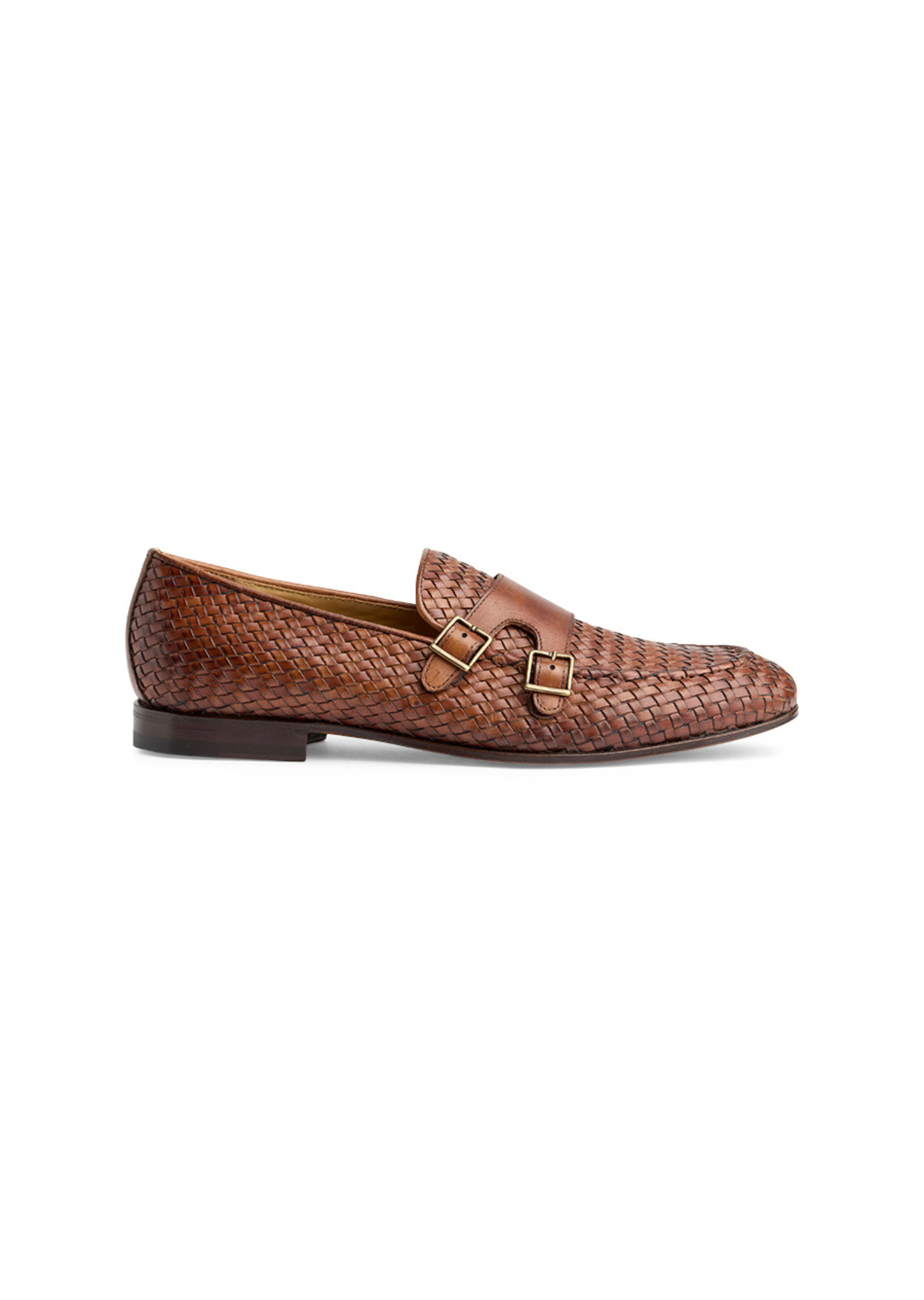 Footwear MW F493 - Dark Camel