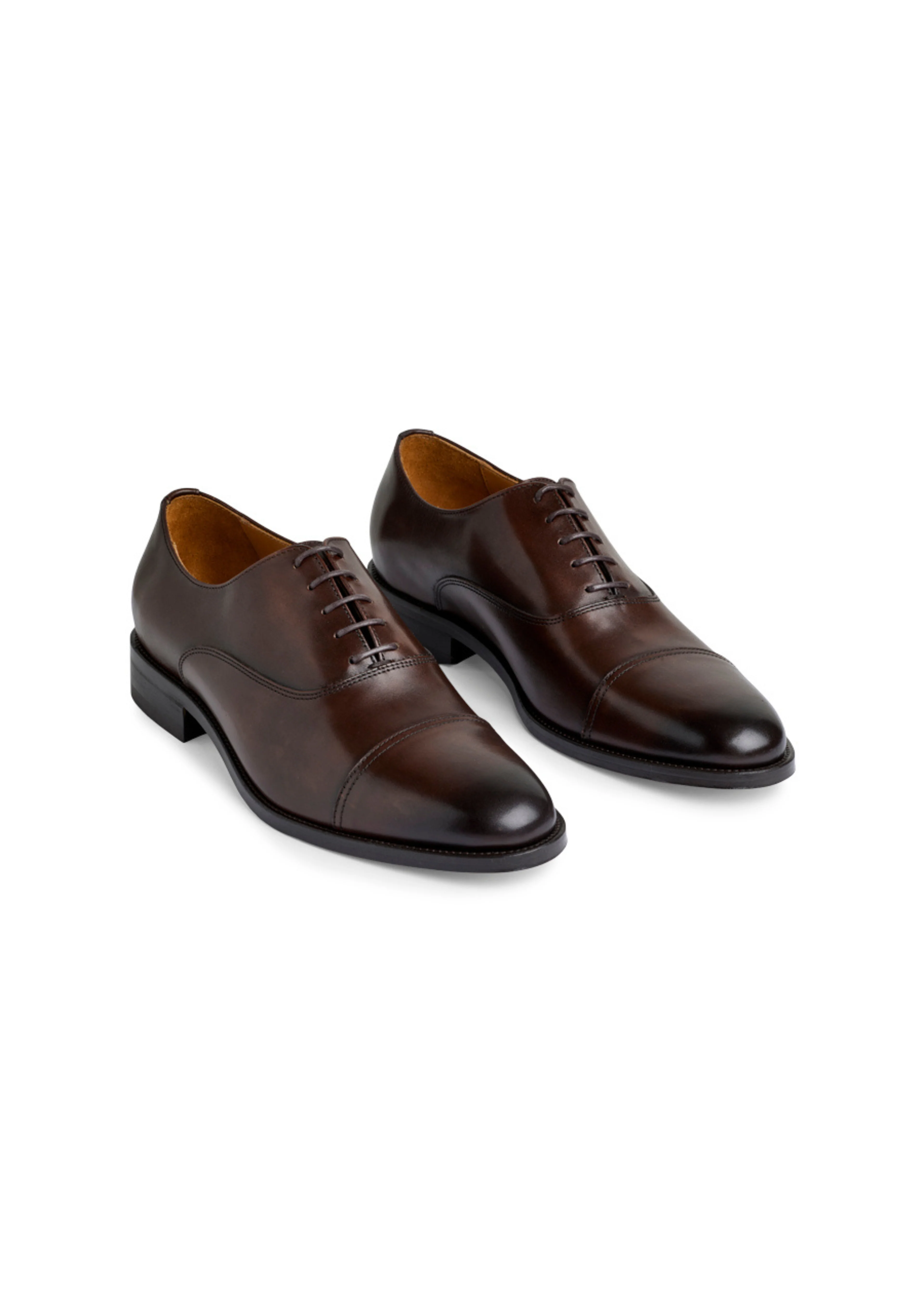 Footwear MW F505 - Dark Brown