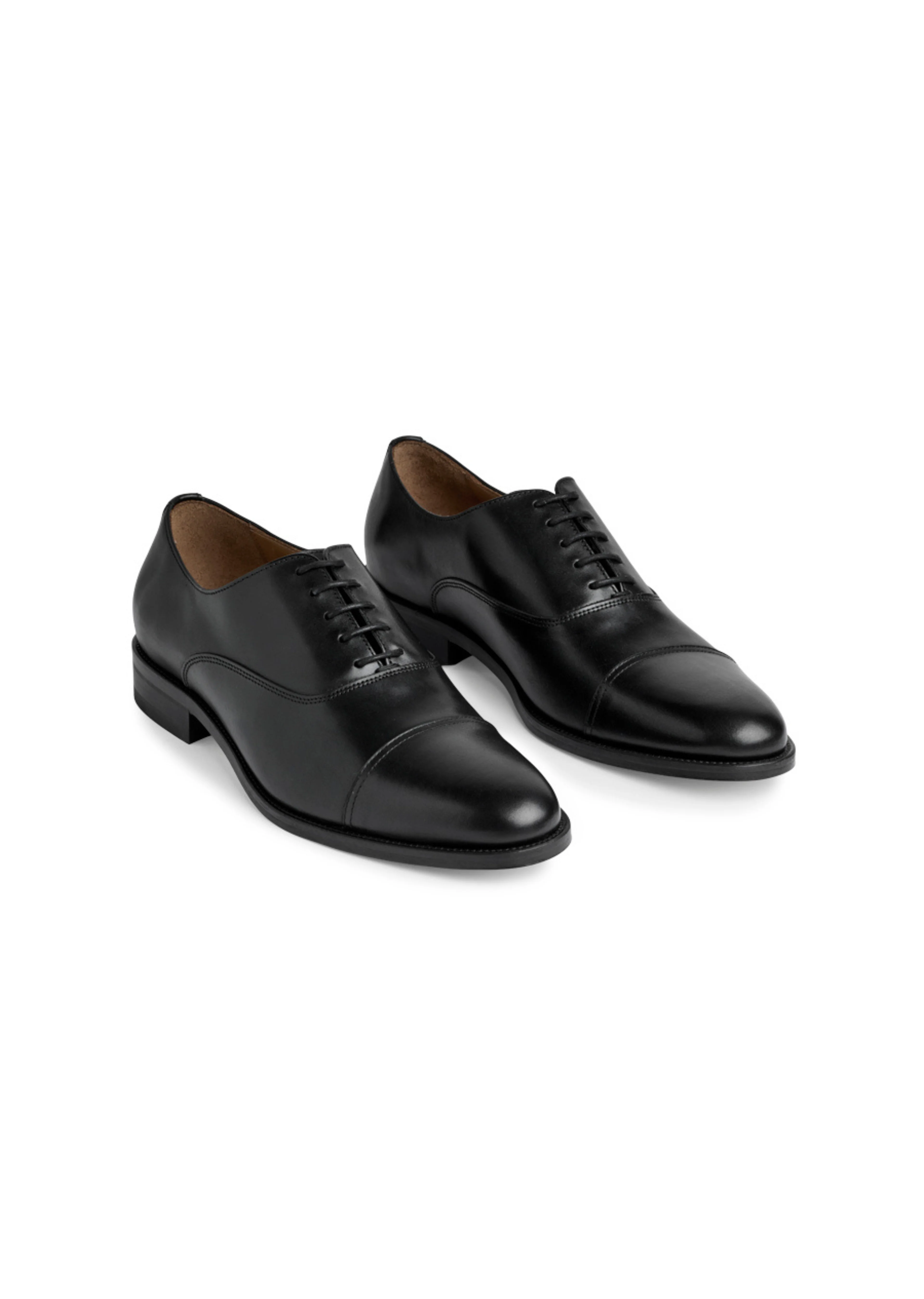 Footwear MW F505 - Ebony Black