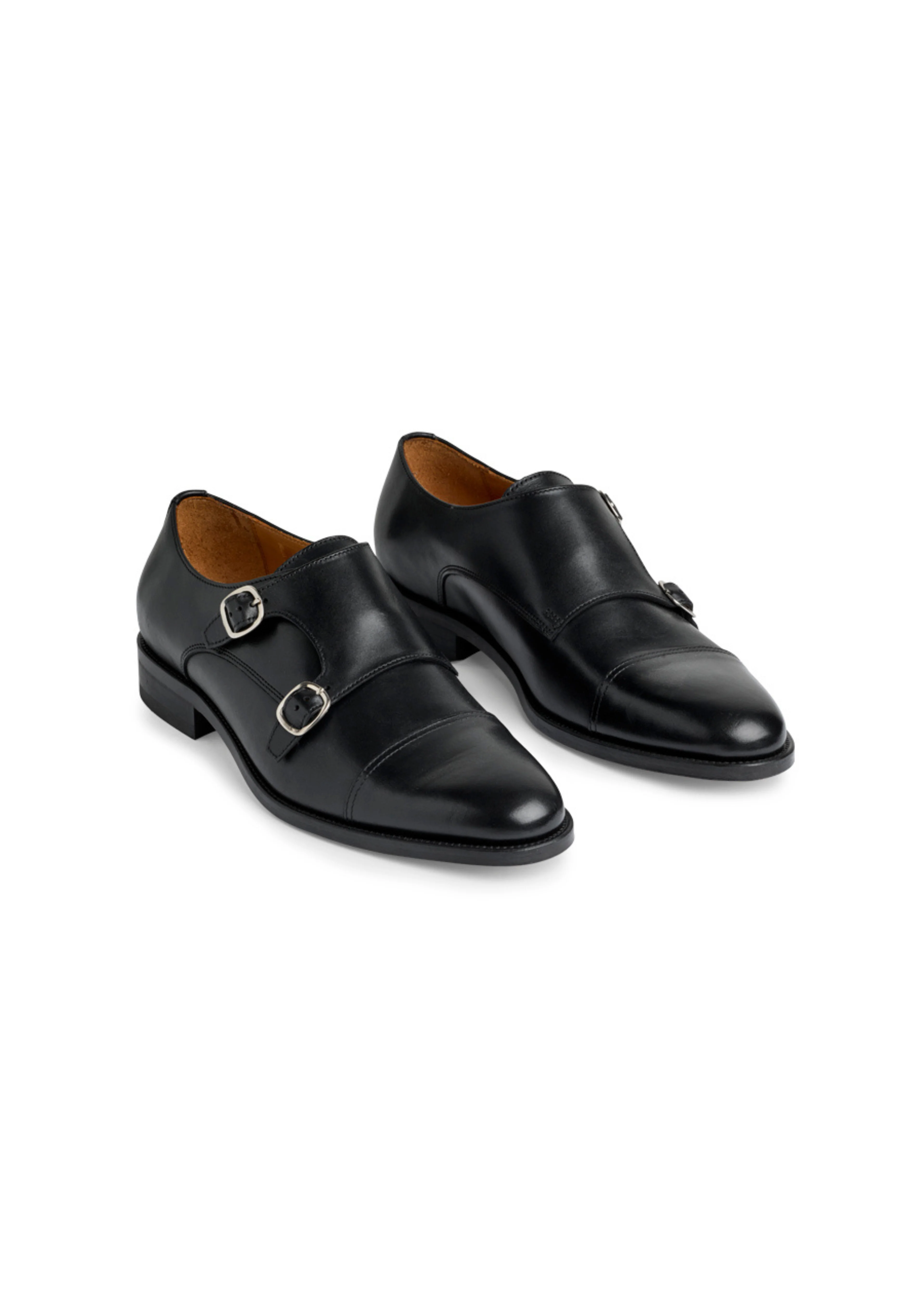 Footwear MW F506 - Ebony Black
