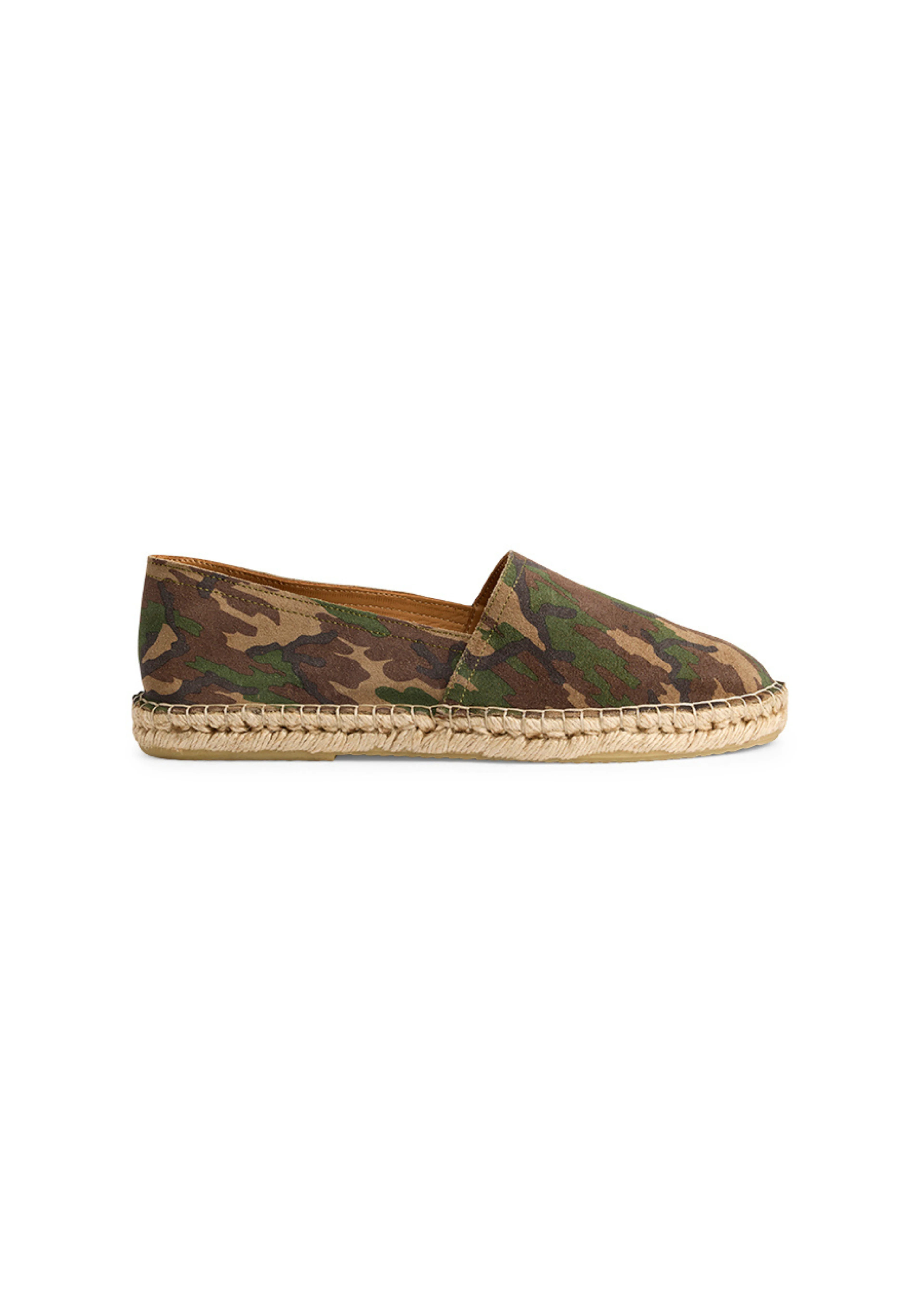 Footwear MW F519 - Dark Green