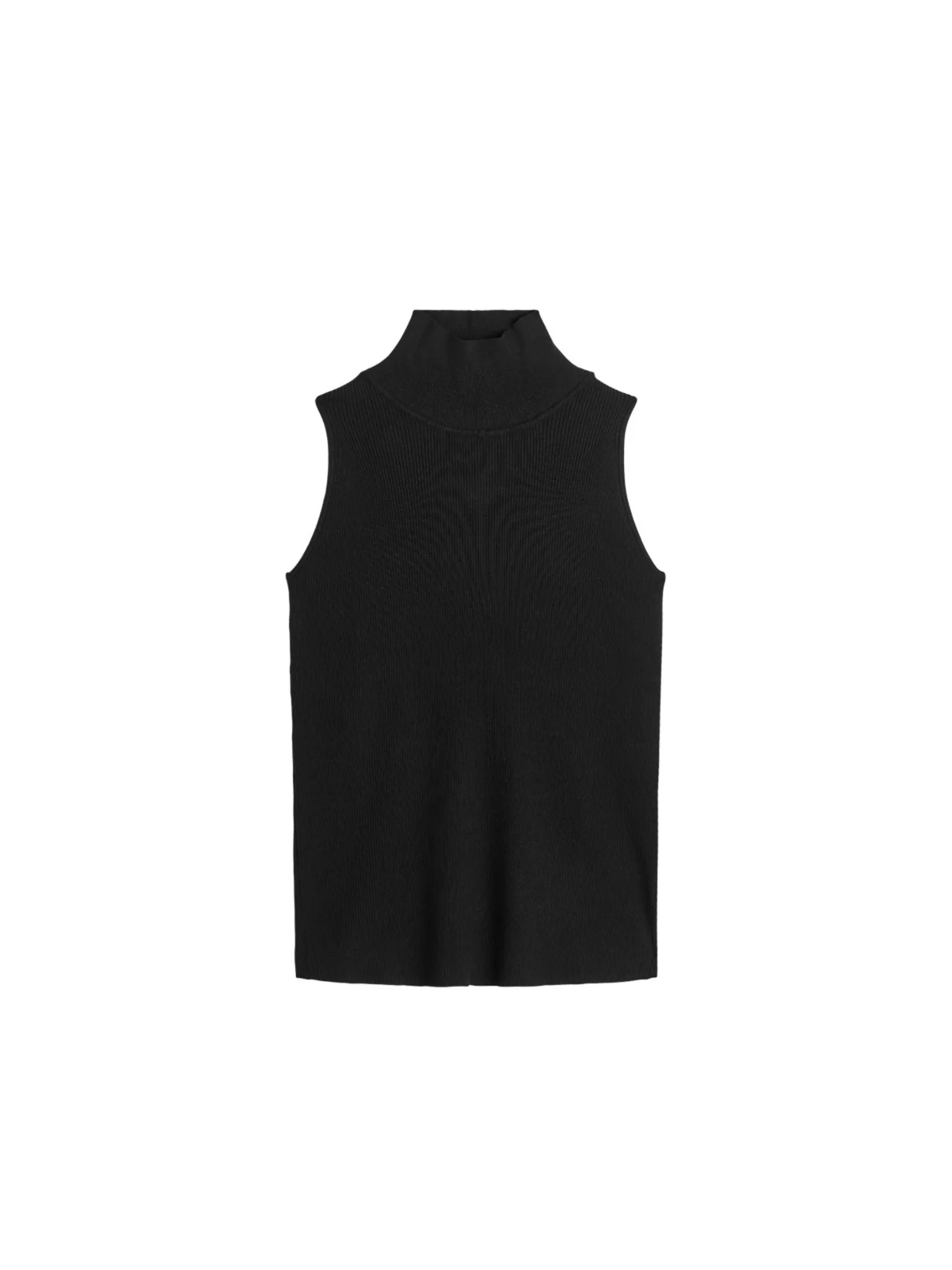 Seta Blend Itzel - Ebony Black