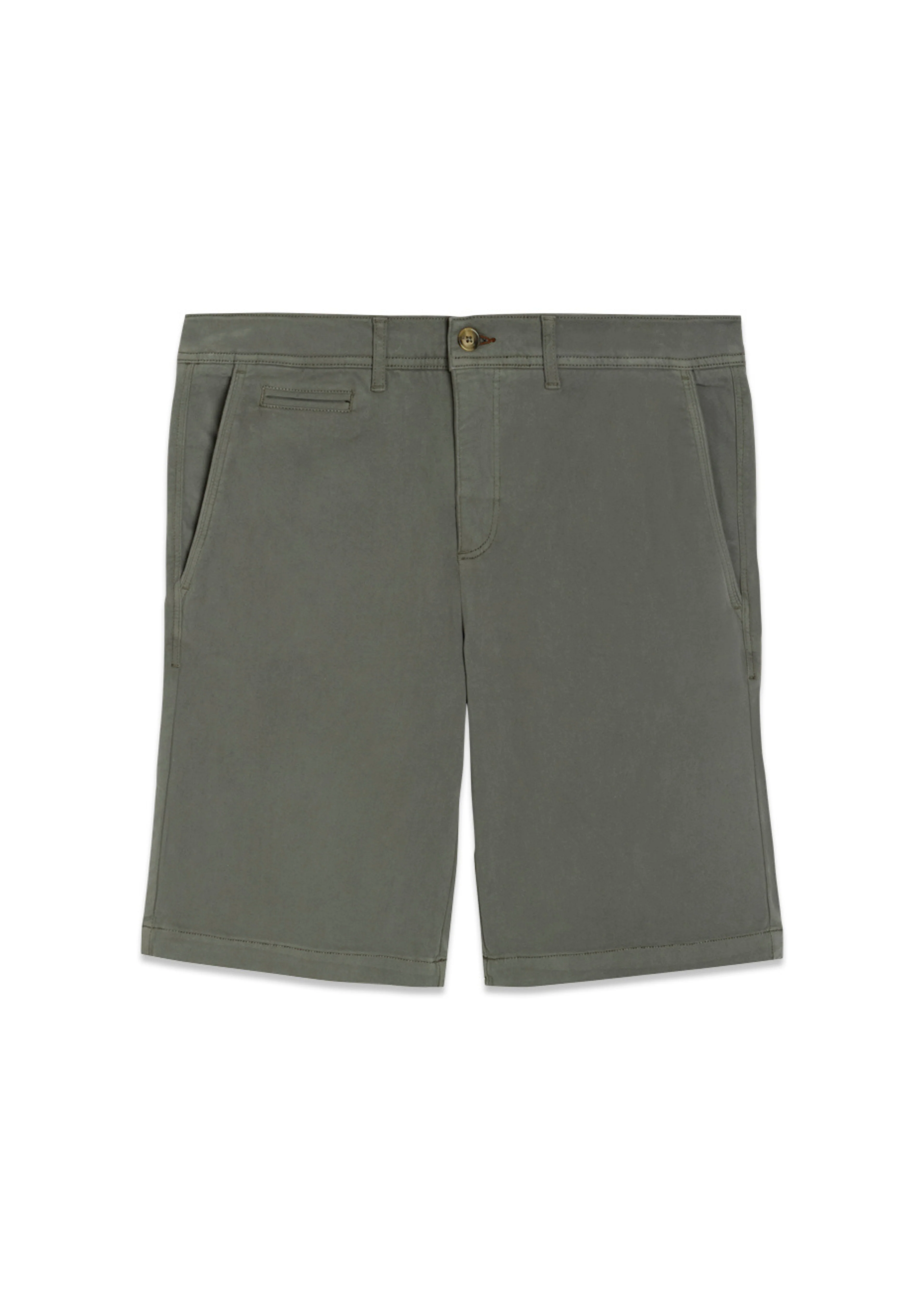 SS26 Chinos & Jeans